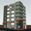 Edificio para fins de hospedagem - Flat - Juazeiro do Norte - CE